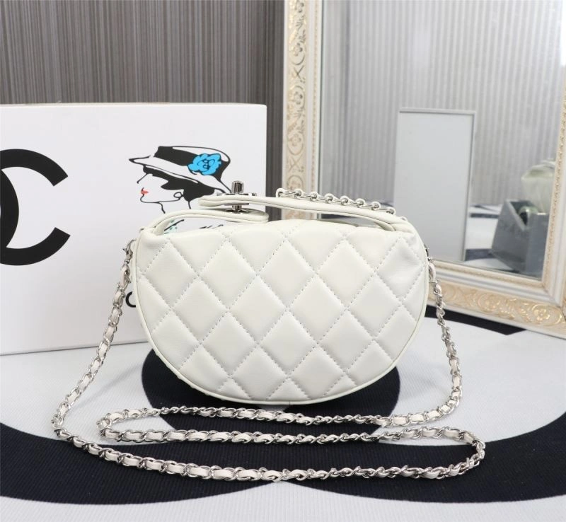 Ch**el satchel bags 4049b-0375