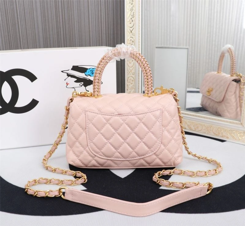 Ch**el top handle bags 4049b-0377
