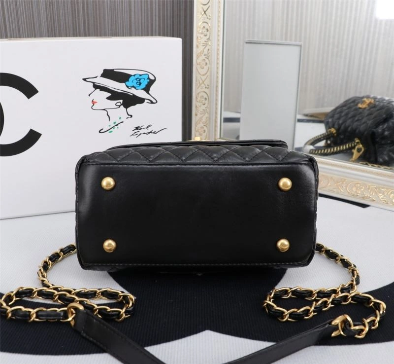 Ch**el top handle bags 4049b-0378