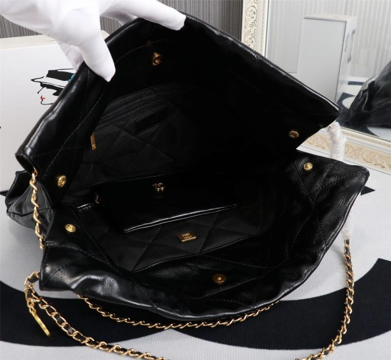 Ch**el satchel bags 4049b-0381