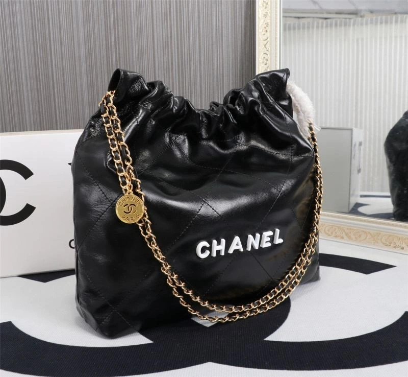 Ch**el satchel bags 4049b-0383
