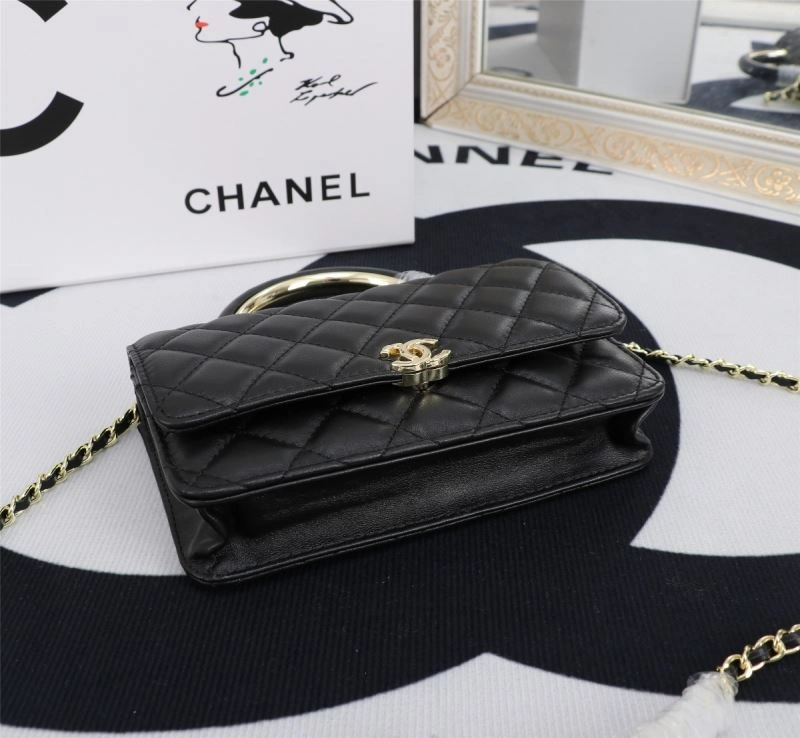 Ch**el woc bags 4049b-0387