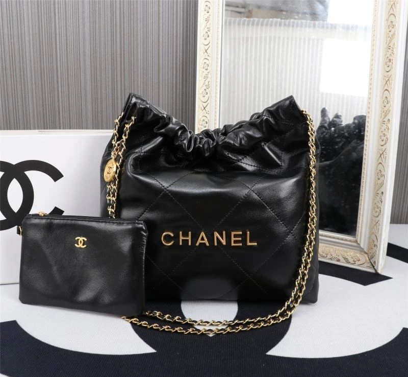 Ch**el satchel bags 4049b-0393