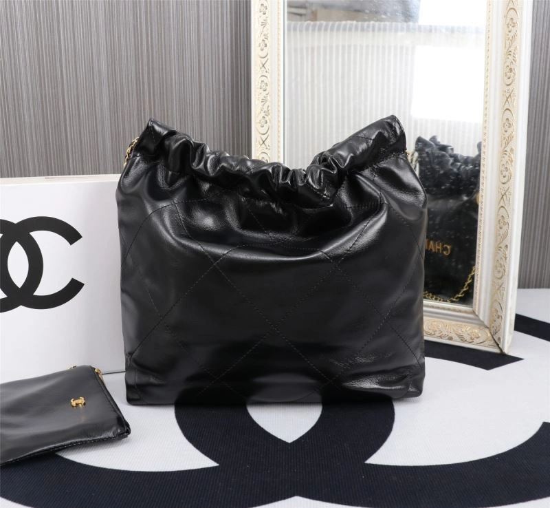 Ch**el satchel bags 4049b-0393