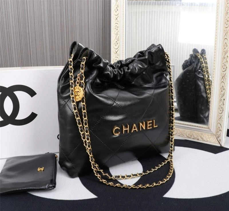 Ch**el satchel bags 4049b-0393