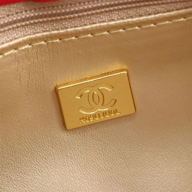 Ch**el satchel bags 4049b-0398