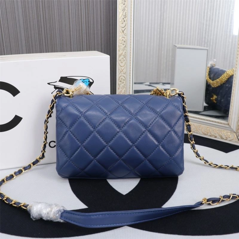 Ch**el satchel bags 4049b-0399