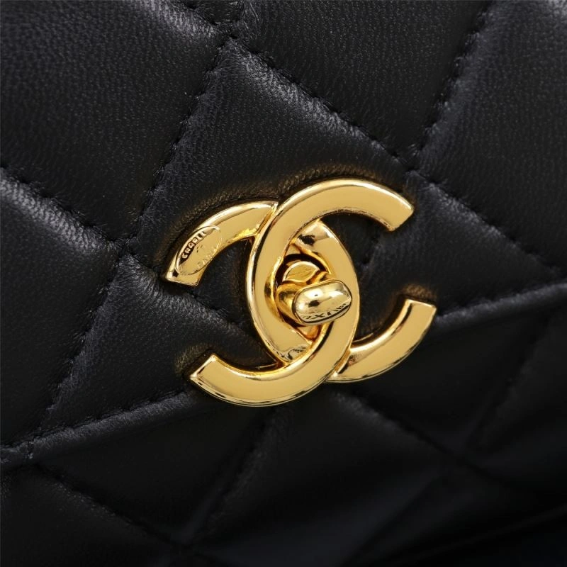 Ch**el satchel bags 4049b-0400