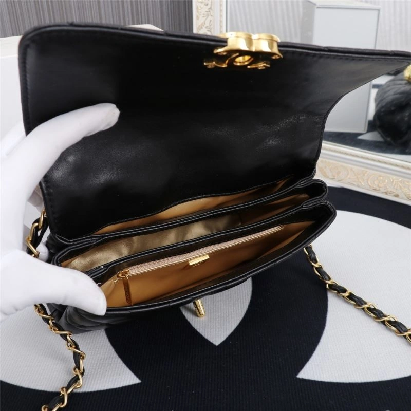 Ch**el satchel bags 4049b-0400