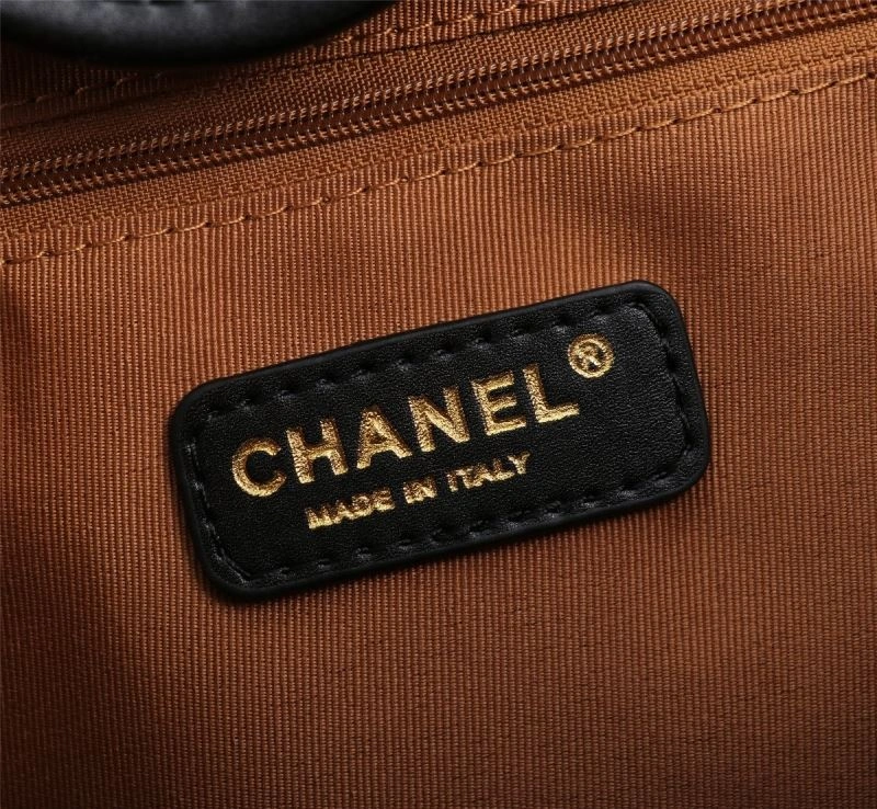 Ch**el shopping bags 4049b-0403