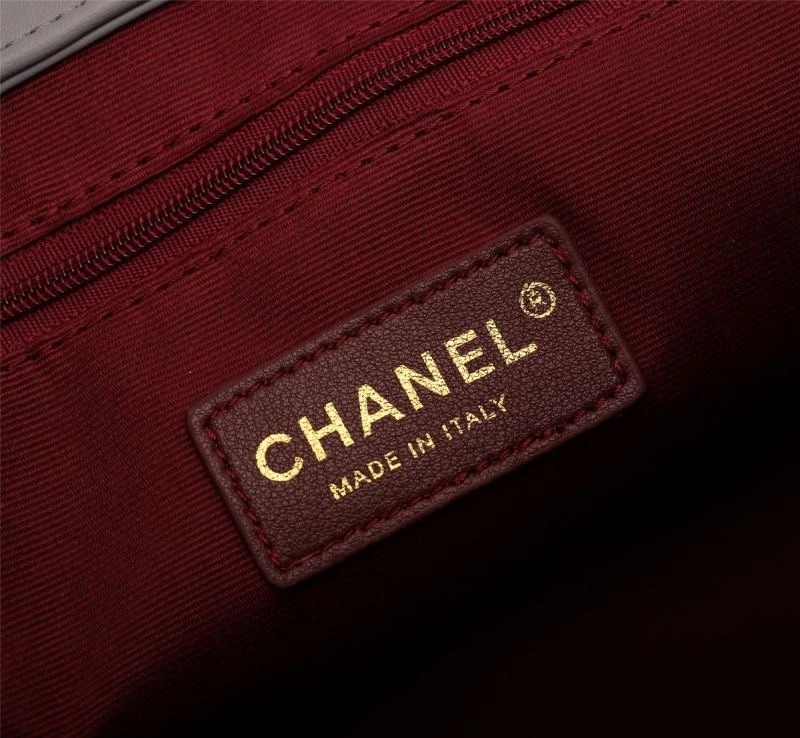 Ch**el shopping bags 4049b-0405