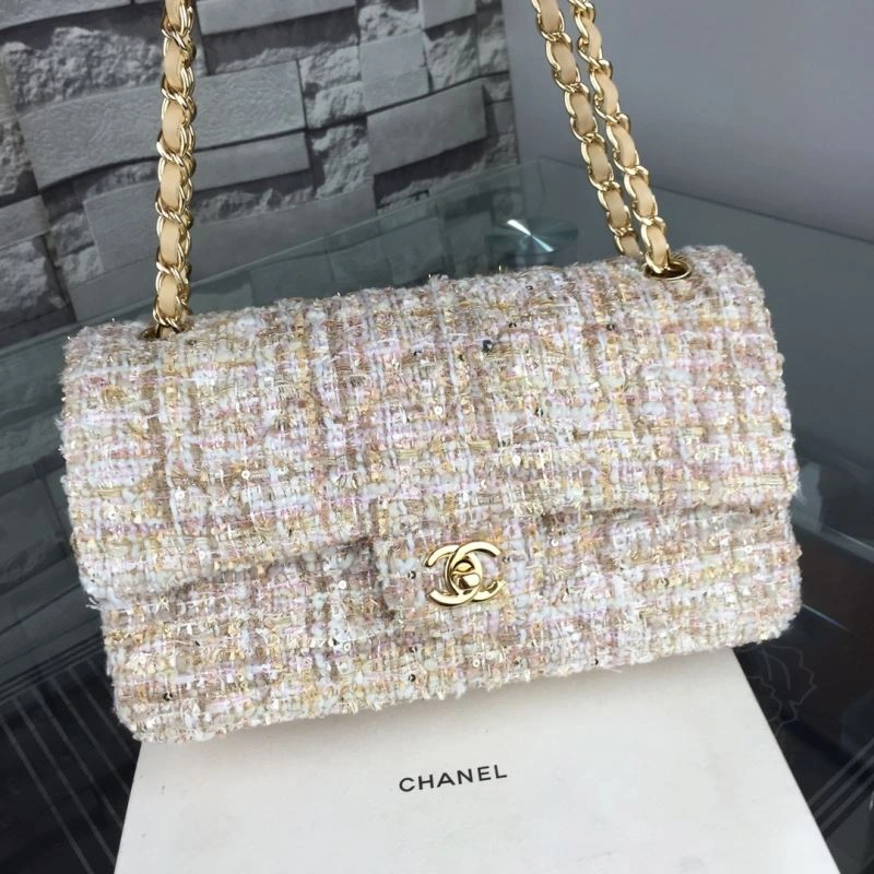 Ch**el cf series bags 4049b-0437