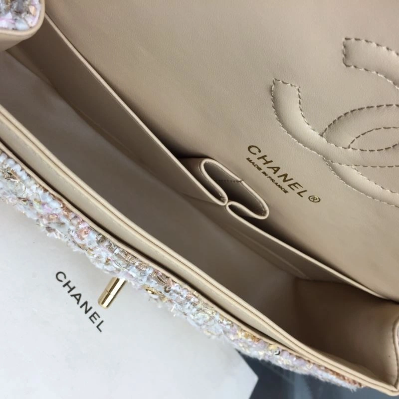 Ch**el cf series bags 4049b-0437