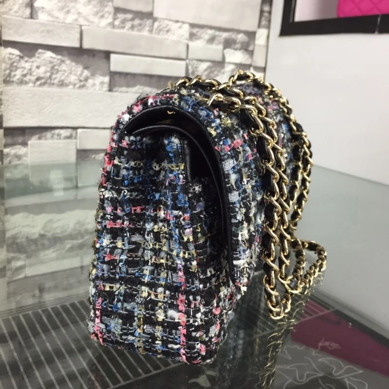 Ch**el cf series bags 4049b-0438