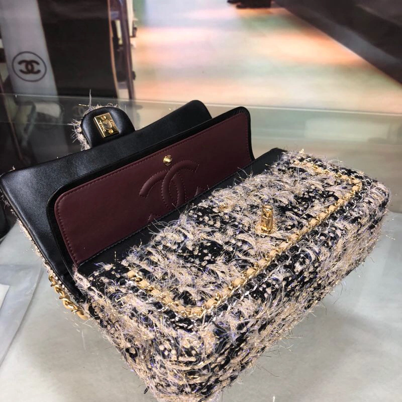 Ch**el cf series bags 4049b-0442