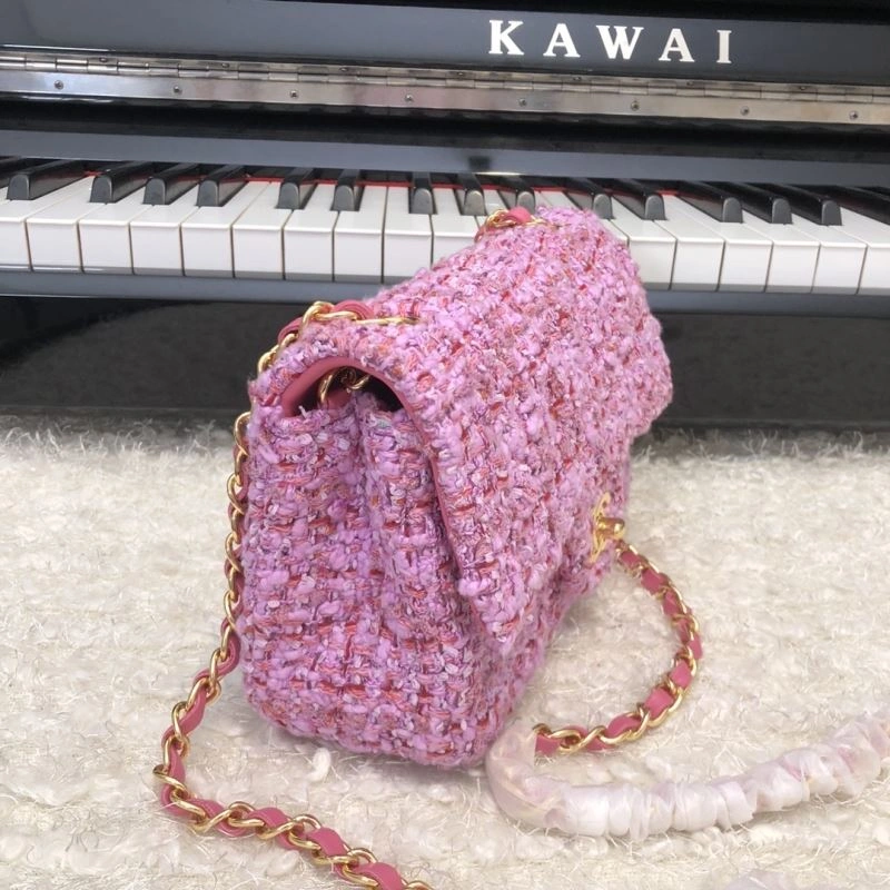 Ch**el cf series bags 4049b-0447