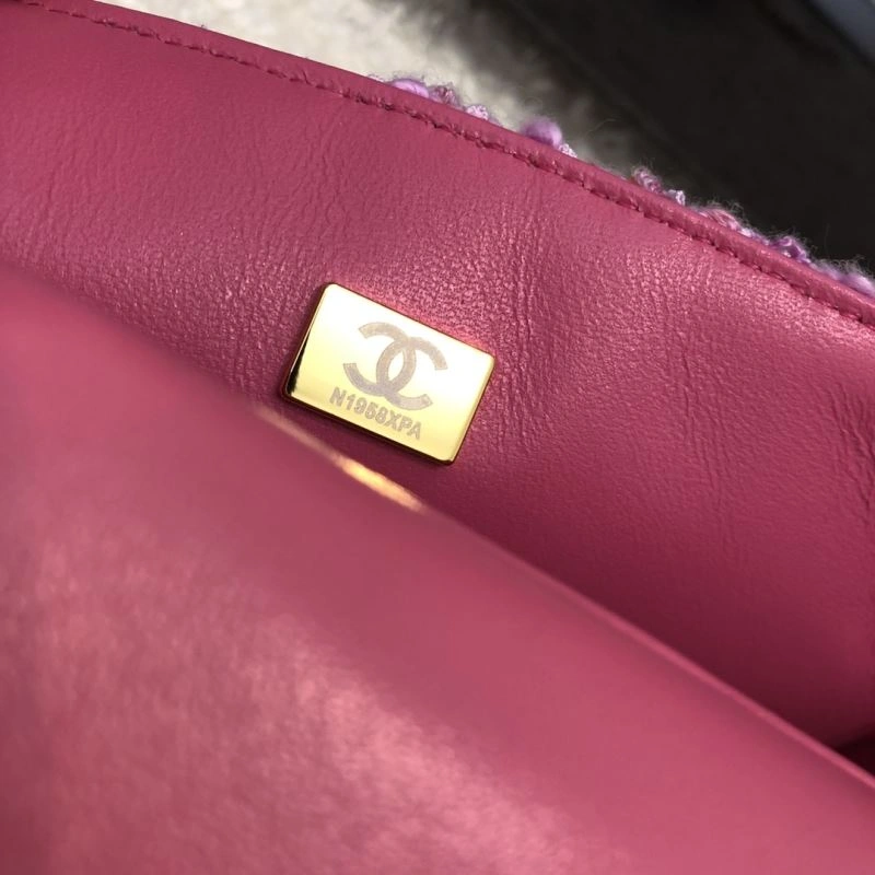 Ch**el cf series bags 4049b-0447