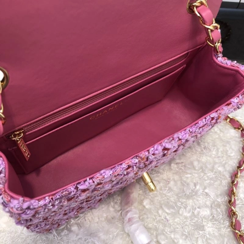 Ch**el cf series bags 4049b-0447