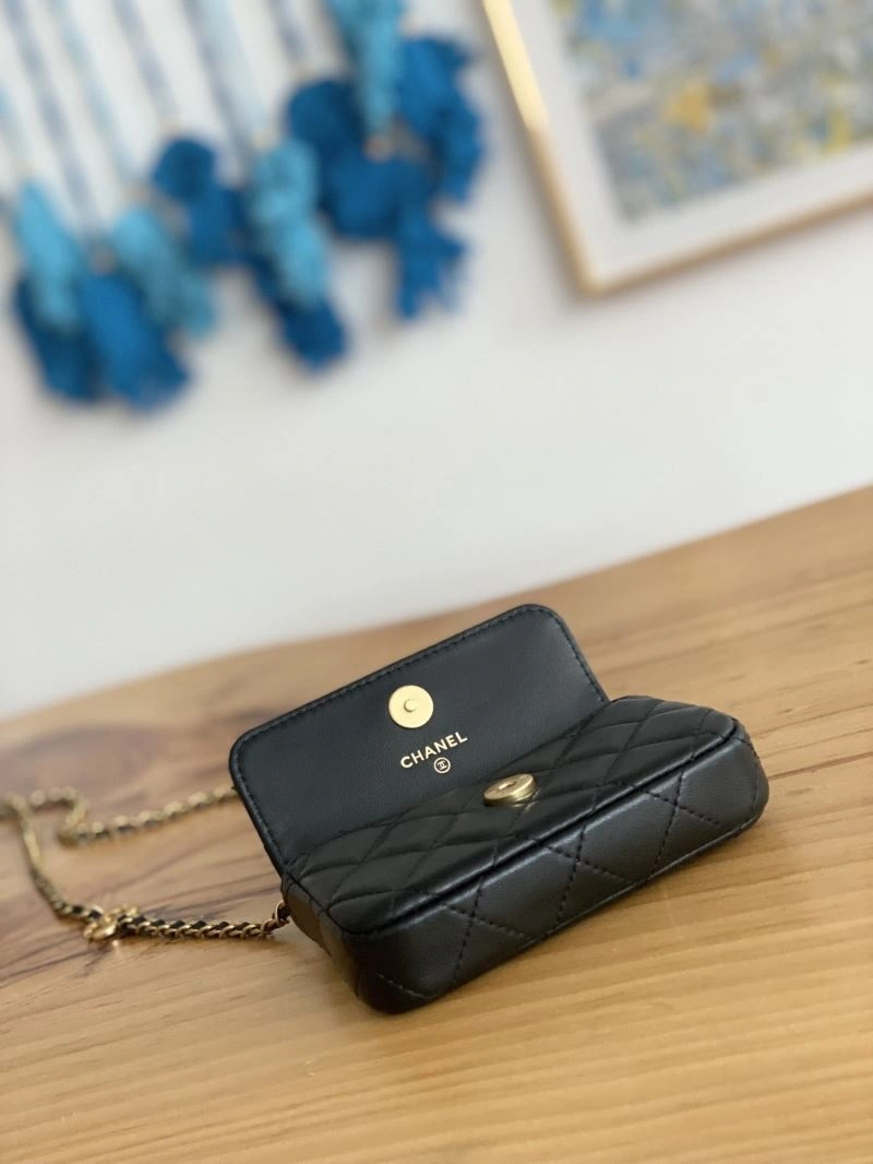 Ch**el satchel bags 4049b-0453