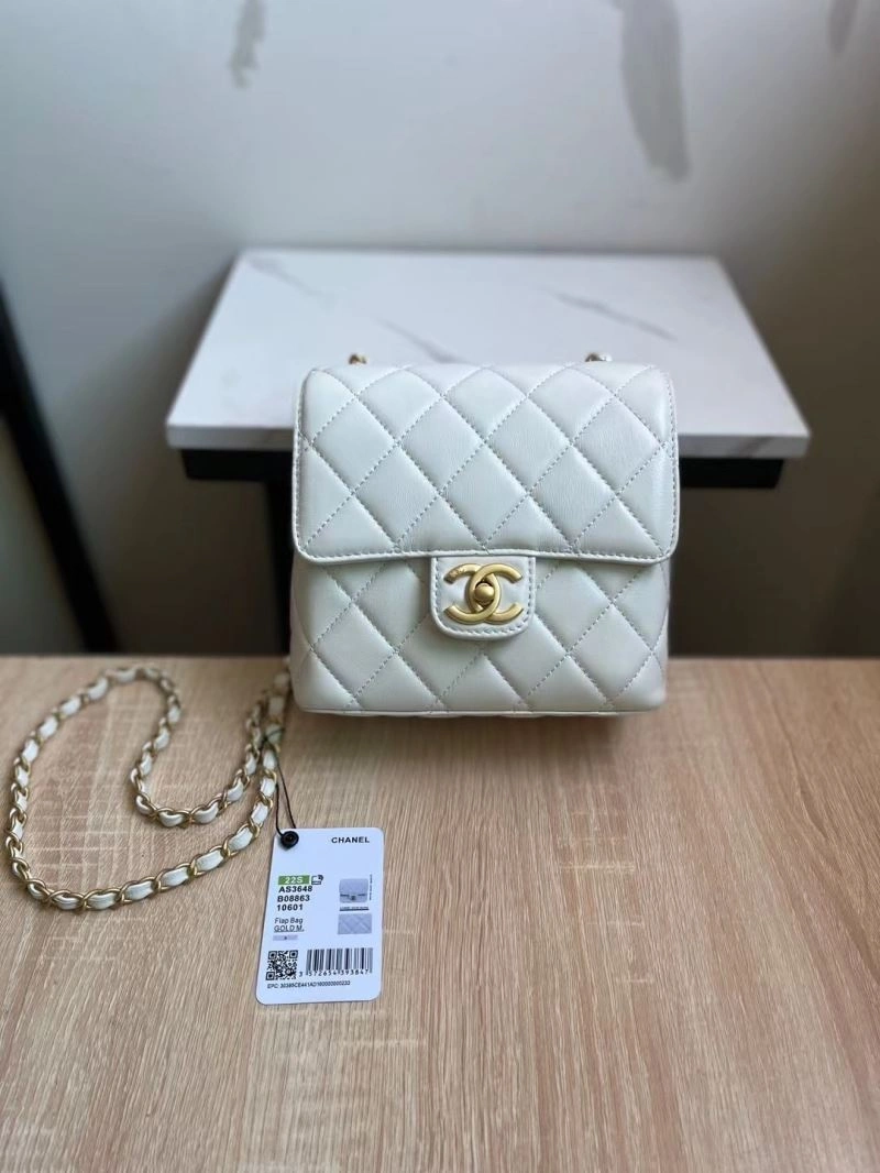Ch**el satchel bags 4049b-0454