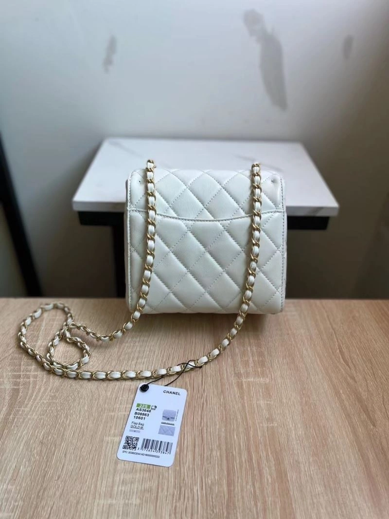 Ch**el satchel bags 4049b-0454