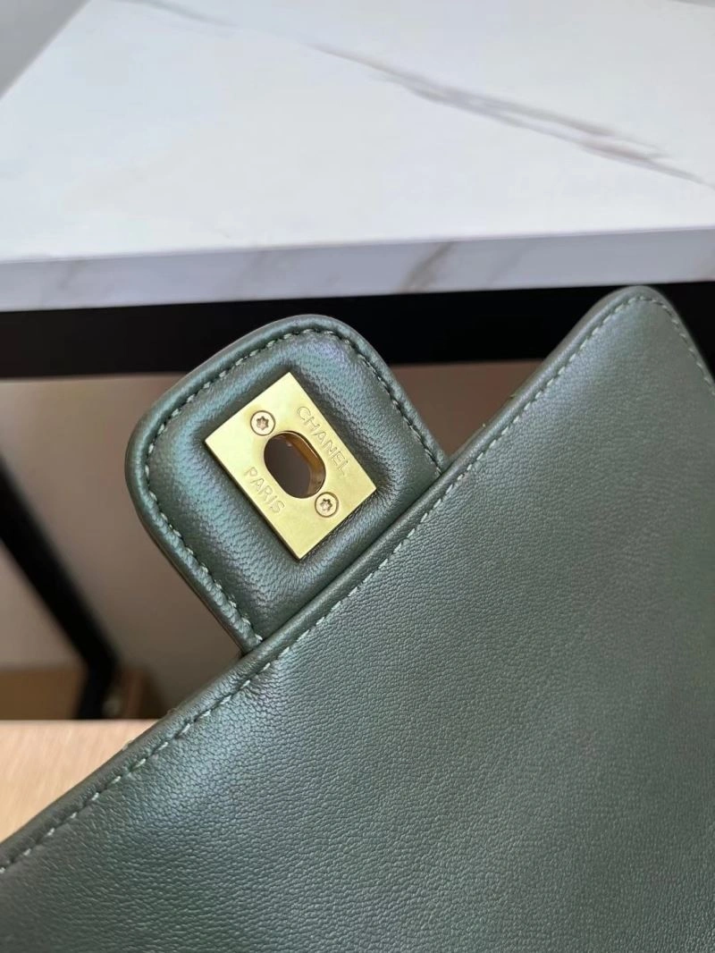 Ch**el satchel bags 4049b-0455