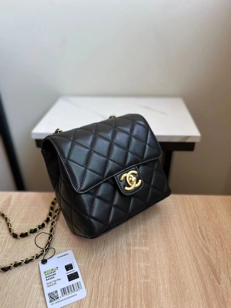 Ch**el satchel bags 4049b-0457