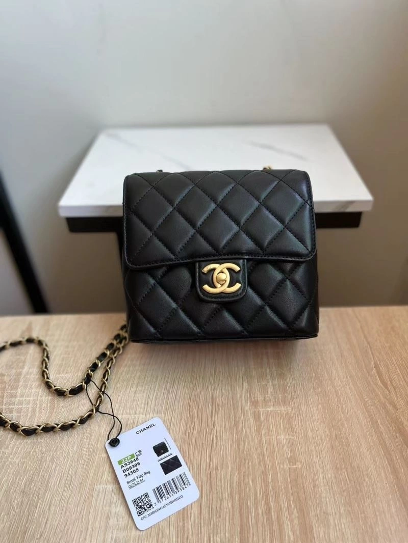 Ch**el satchel bags 4049b-0457