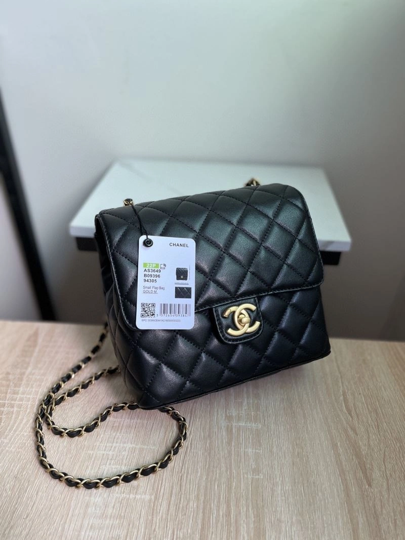 Ch**el satchel bags 4049b-0461