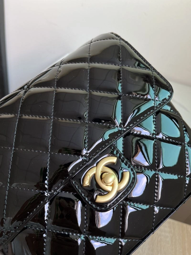 Ch**el satchel bags 4049b-0462