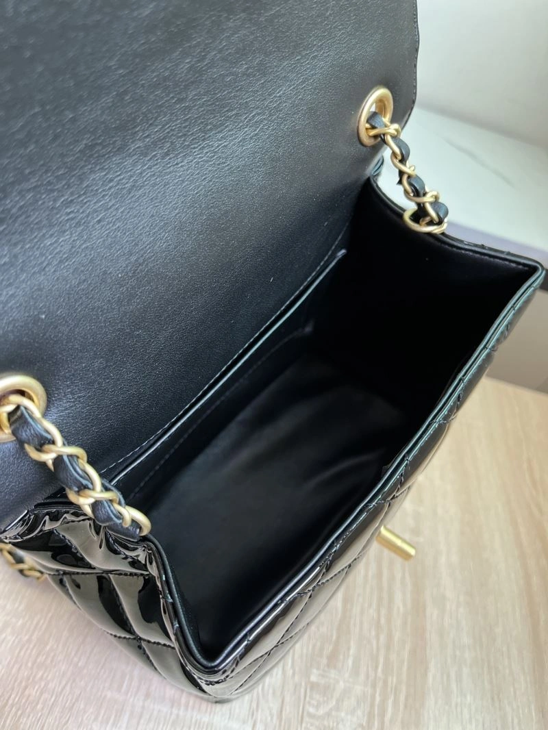 Ch**el satchel bags 4049b-0462