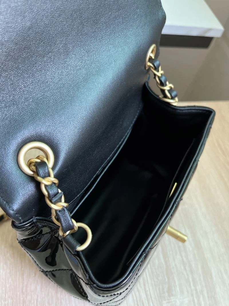 Ch**el satchel bags 4049b-0463