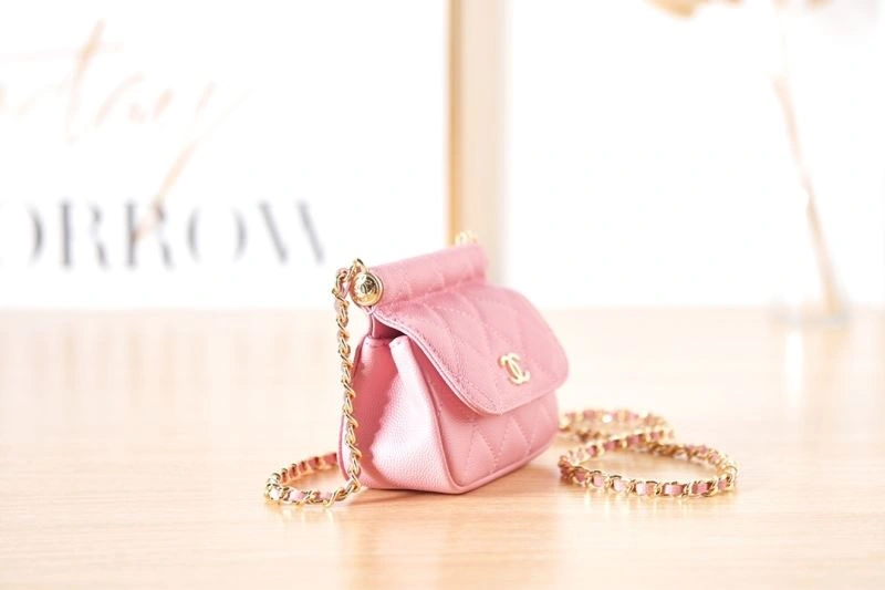 Ch**el satchel bags 4049b-0465
