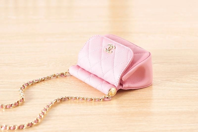 Ch**el satchel bags 4049b-0465