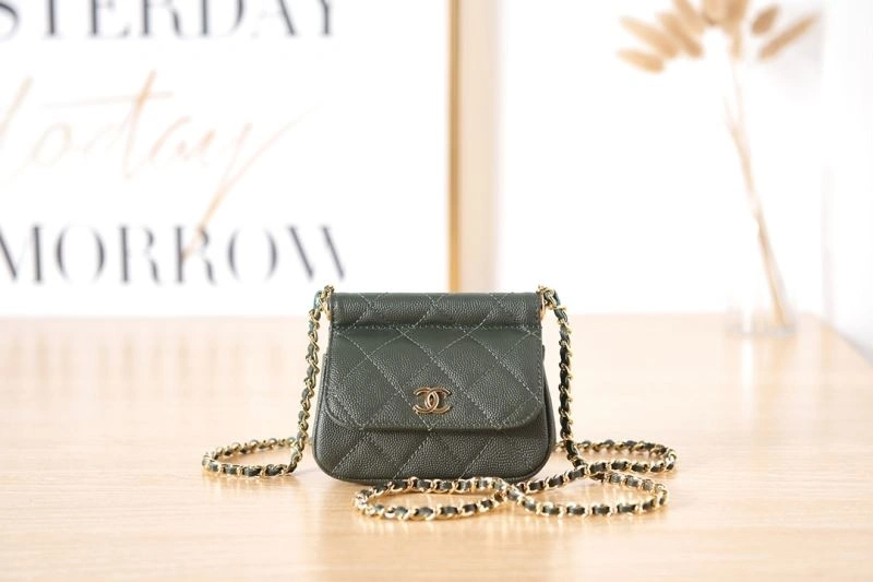 Ch**el satchel bags 4049b-0466