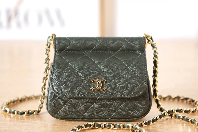 Ch**el satchel bags 4049b-0466