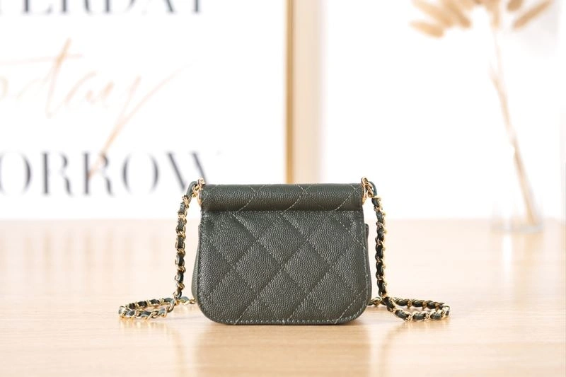 Ch**el satchel bags 4049b-0466