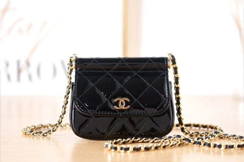 Ch**el satchel bags 4049b-0468
