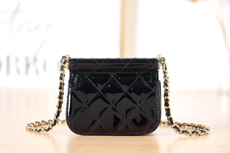 Ch**el satchel bags 4049b-0468
