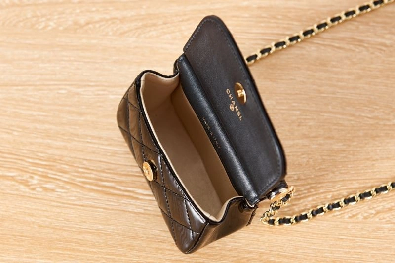 Ch**el satchel bags 4049b-0468