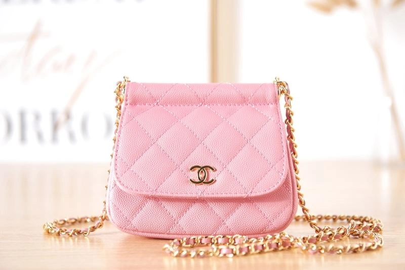 Ch**el satchel bags 4049b-0470