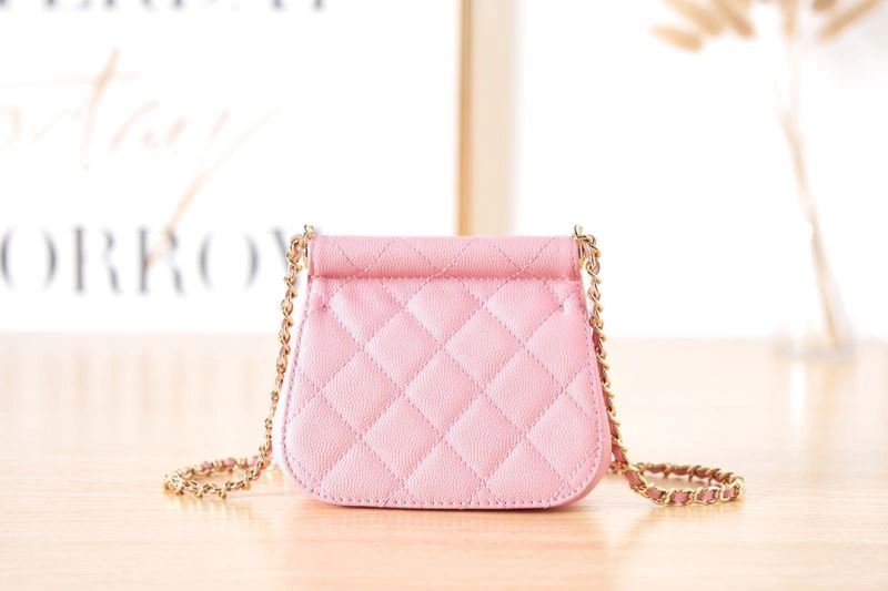 Ch**el satchel bags 4049b-0470
