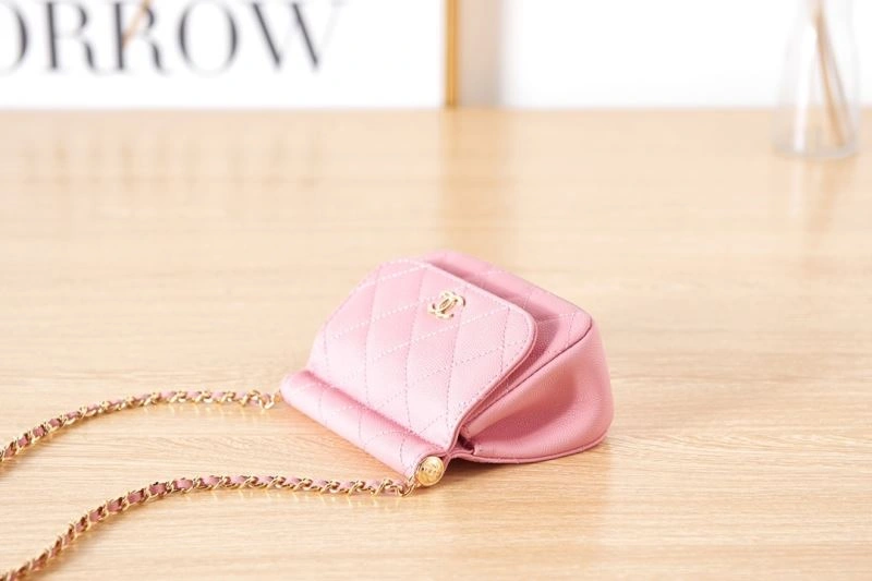 Ch**el satchel bags 4049b-0470