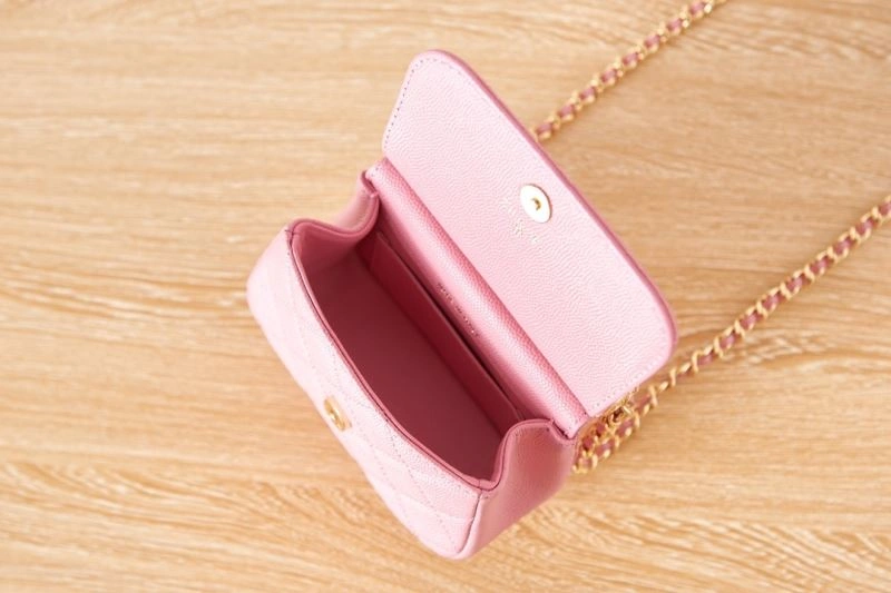 Ch**el satchel bags 4049b-0470