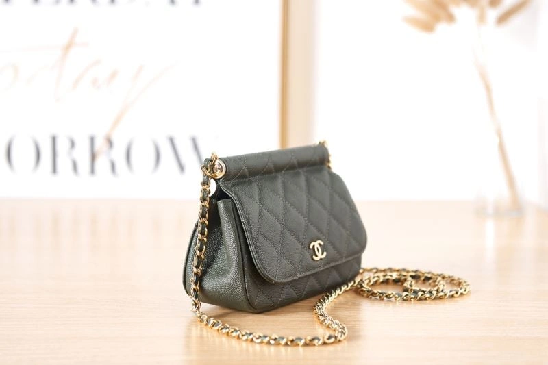 Ch**el satchel bags 4049b-0475