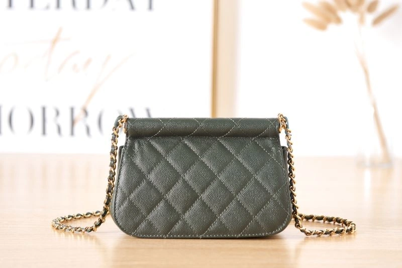 Ch**el satchel bags 4049b-0475