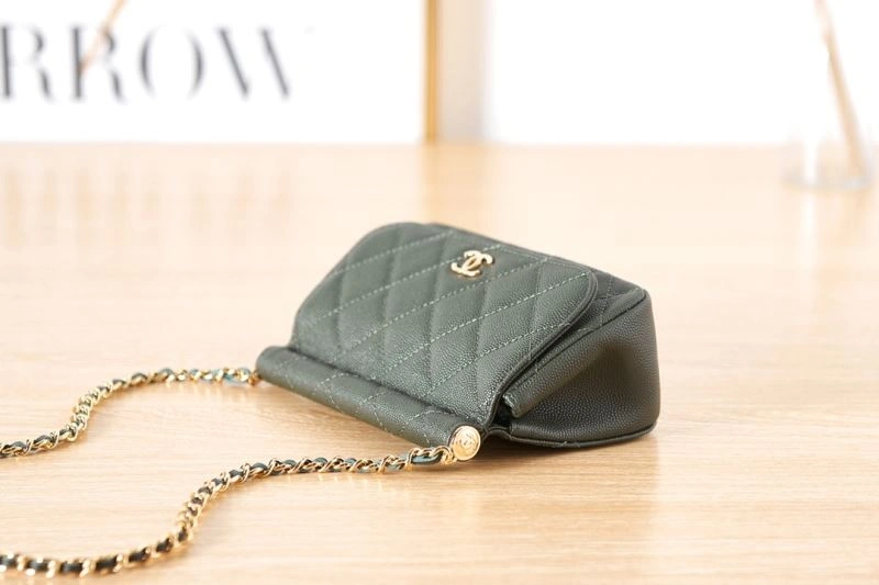 Ch**el satchel bags 4049b-0475