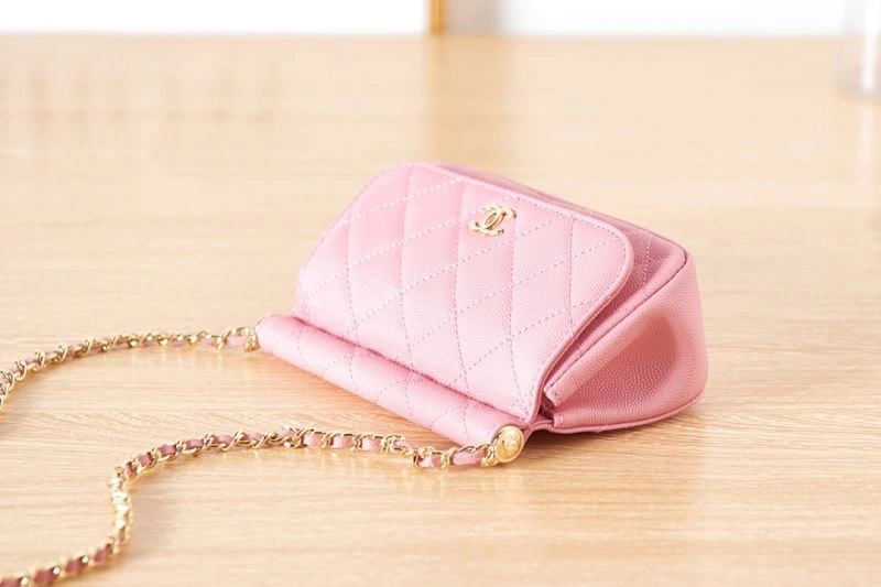 Ch**el satchel bags 4049b-0476