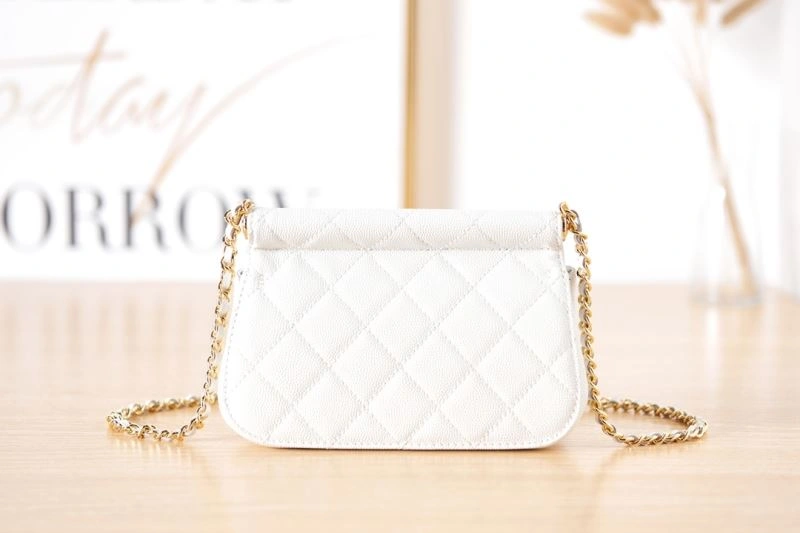 Ch**el satchel bags 4049b-0477