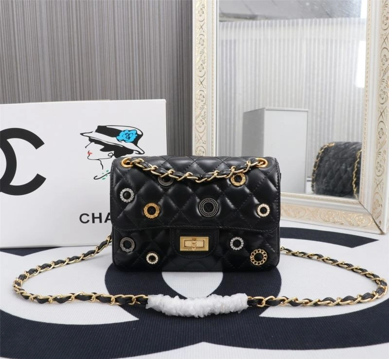 Ch**el cf series bags 4049b-0479